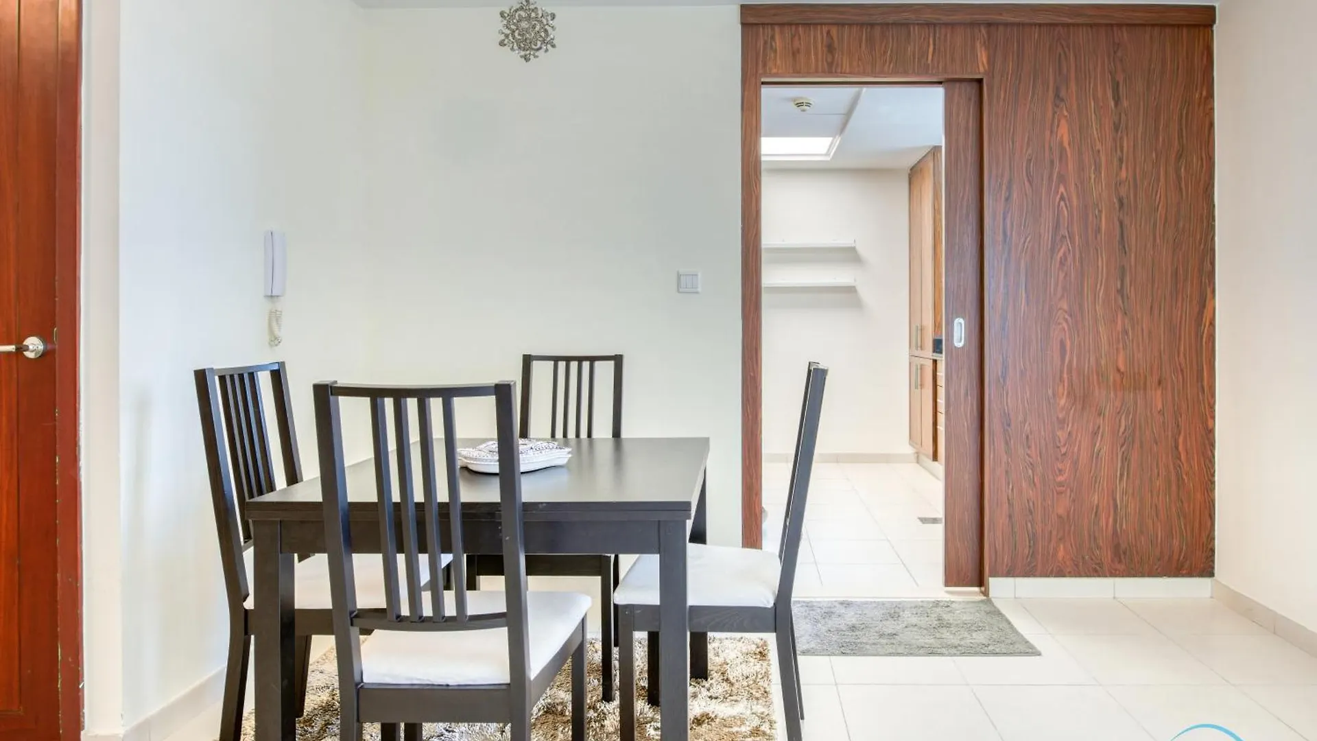 Burj Khalifa Lake Vicinity Perfect 1Br Escape, Residences 7, Downtown Dubai By Deluxe Holiday Homes United Arab Emirates