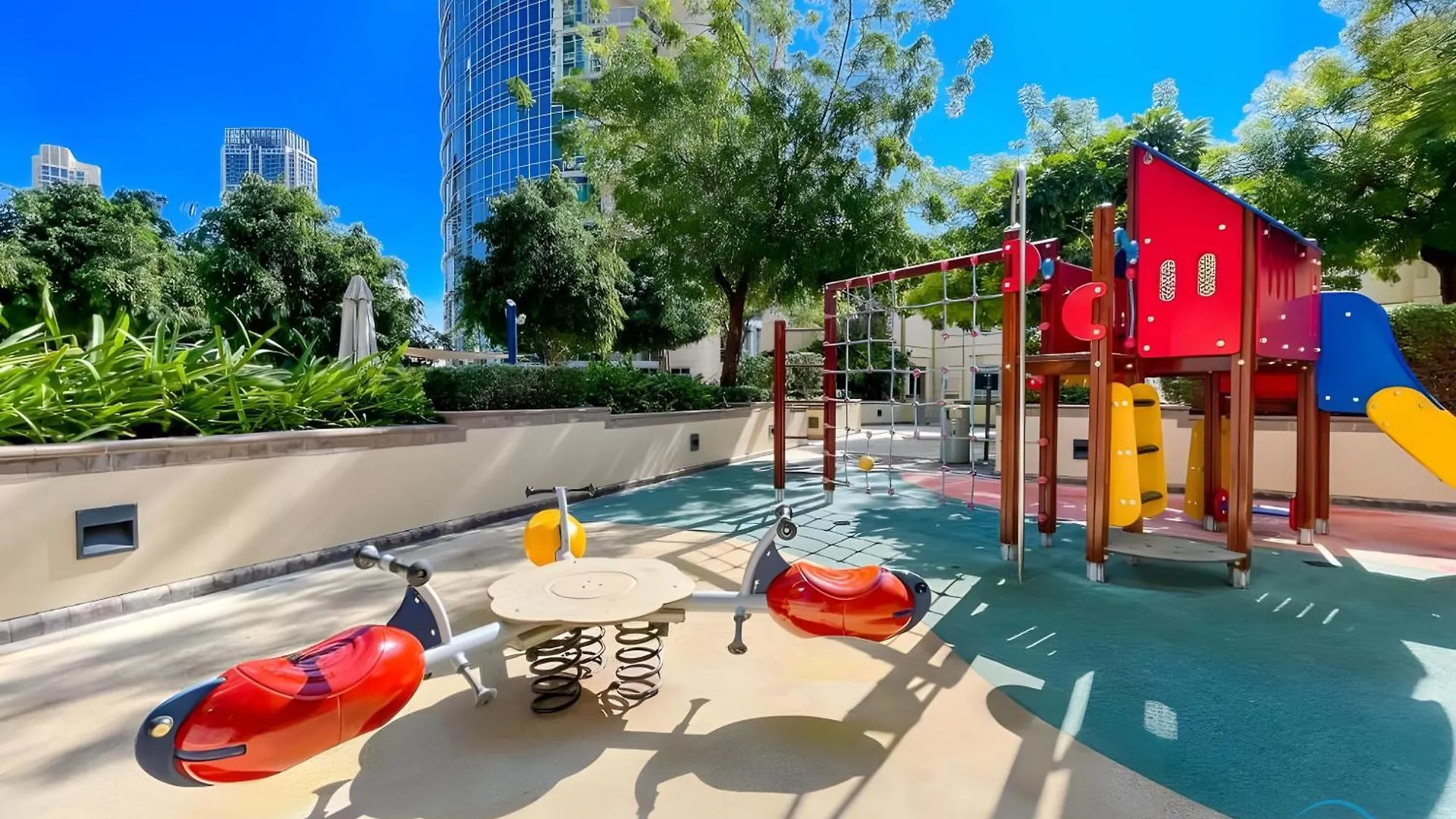 Burj Khalifa Lake Vicinity Perfect 1Br Escape, Residences 7, Downtown Dubai By Deluxe Holiday Homes