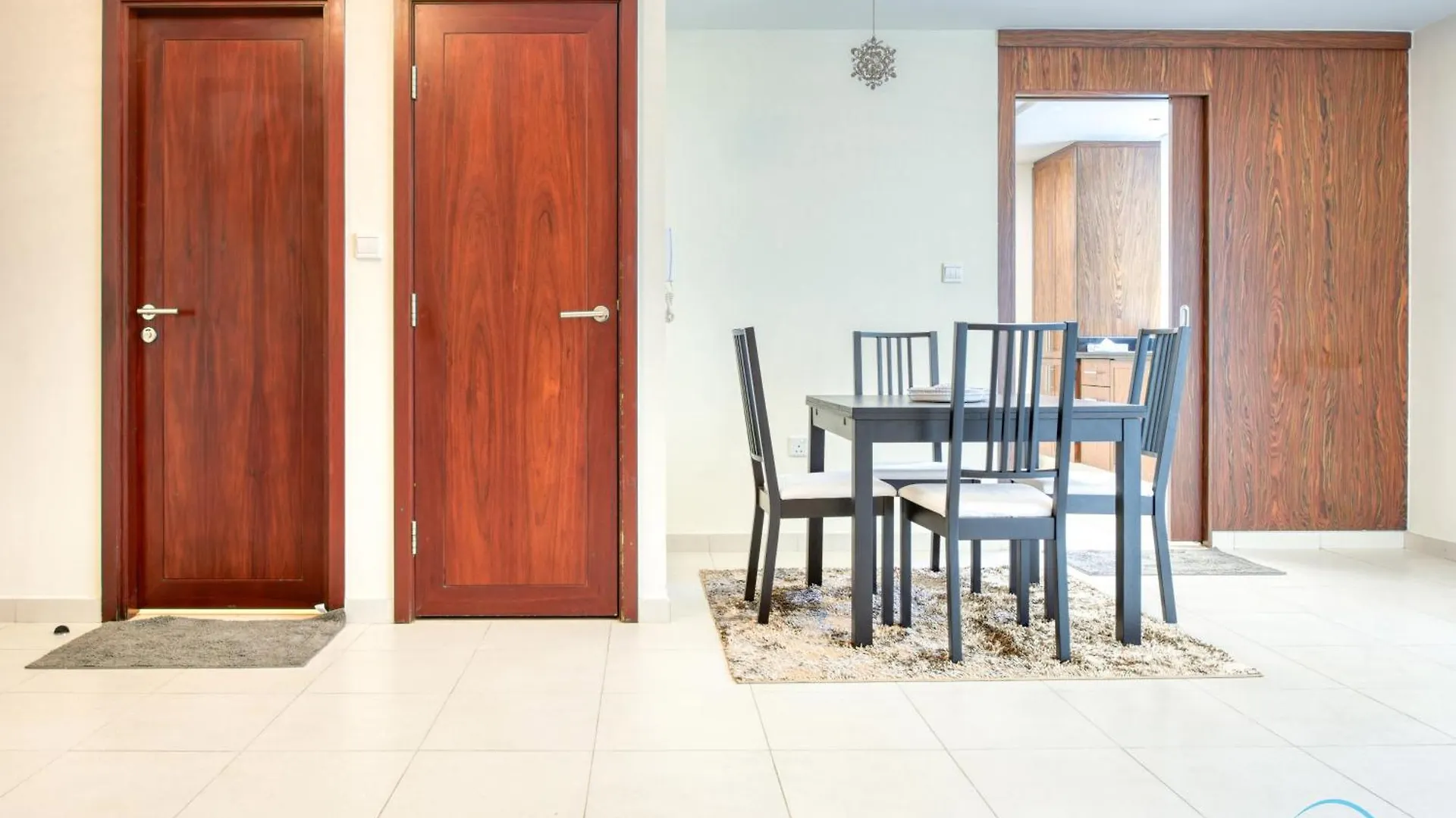 Burj Khalifa Lake Vicinity Perfect 1Br Escape, Residences 7, Downtown Dubai By Deluxe Holiday Homes 0*,  United Arab Emirates