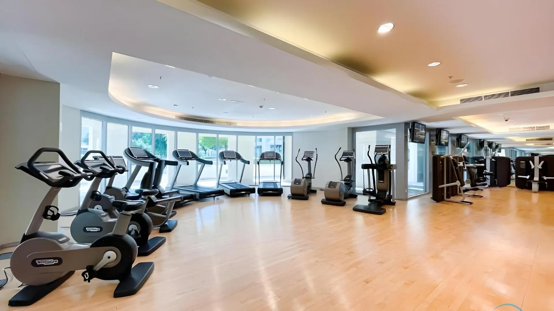 Apartment Burj Khalifa Lake Vicinity Perfect 1Br Escape, Residences 7, Downtown Dubai By Deluxe Holiday Homes