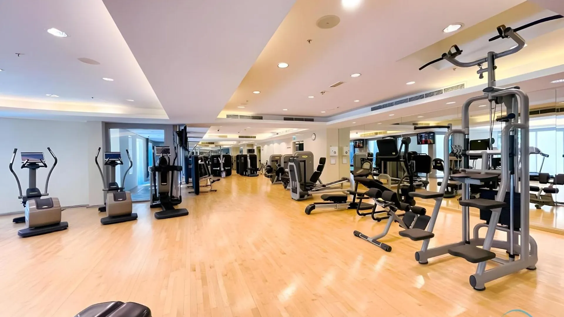 Burj Khalifa Lake Vicinity Perfect 1Br Escape, Residences 7, Downtown Dubai By Deluxe Holiday Homes United Arab Emirates